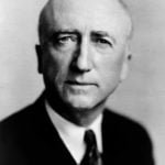 Photo of James F. Byrnes