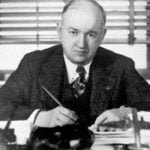 Photo of James G. Scrugham