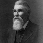 Photo of James Gordon (Mississippi)