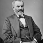 Photo of James H. Slater