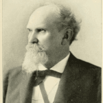 Photo of James Kimbrough Jones