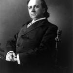 Photo of James K. Vardaman