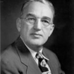 Photo of James M. Mead