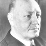 Photo of James M. Slattery