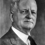 Photo of James M. Tunnell