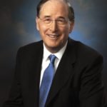 Photo of Jay Rockefeller