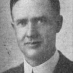 Photo of Jed Johnson (Oklahoma)