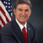 Photo of Joe Manchin