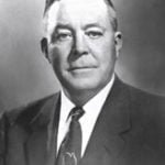 Photo of John A. Carroll