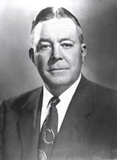 Photo of John A. Carroll