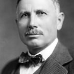 Photo of John B. Kendrick