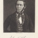 Photo of John Fairfield