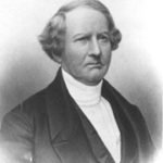 Photo of John Milton Niles