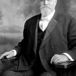 Photo of John Thornton (Louisiana)