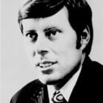 Photo of John V. Tunney