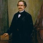 Photo of John B. Weller