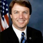 Photo of John Edwards