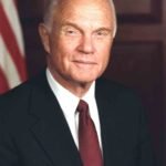 Photo of John Glenn