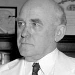 Photo of John H. Bankhead II