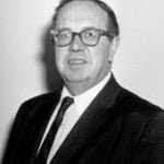 Photo of John J. Hickey