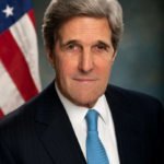 Photo of John Kerry