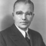 Photo of John Moses (American politician)