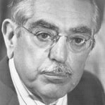 Photo of John O. Pastore