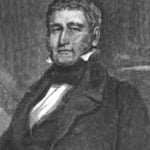 Photo of John Rowan (Kentucky)