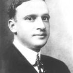 Photo of John S. Cohen