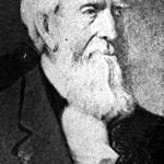 Photo of Joseph Cilley (senator)