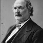 Photo of Joseph E. McDonald