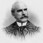 Photo of Joseph H. Earle