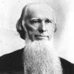 Photo of Joseph E. Brown