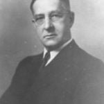 Photo of Josiah Bailey