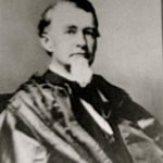 Photo of Howell Edmunds Jackson