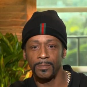 Photo of Katt Williams
