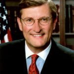 Photo of Kent Conrad