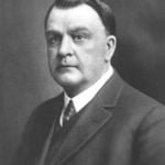 Photo of Kirtland I. Perky