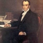 Photo of Louis McLane