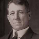Photo of Harry Lane