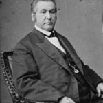 Photo of Lewis V. Bogy