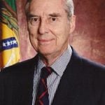 Photo of Lloyd Bentsen