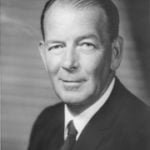 Photo of Thomas J. McIntyre