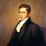 Photo of Mahlon Dickerson