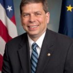 Photo of Mark Begich