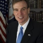 Photo of Mark Warner
