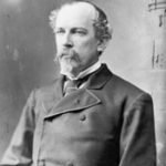 Photo of Matthew Butler