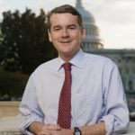Photo of Michael Bennet