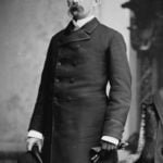 Photo of Middleton P. Barrow