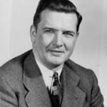 Photo of Blair Moody